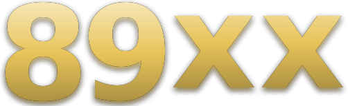 89xx logo